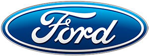 Ford Panamá Logo